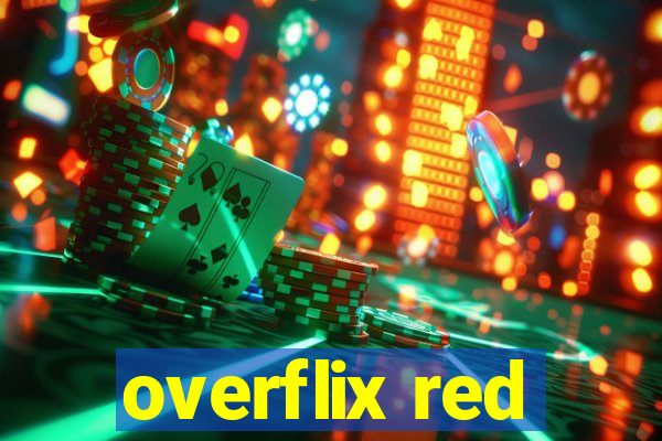 overflix red